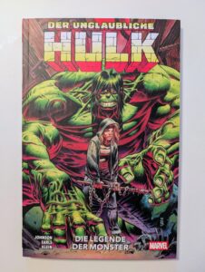 1000075811 Der Unglaubliche Hulk 4 – Comic-Kritik Der Unglaubliche Hulk 4 – Comic-Kritik