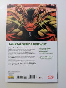 1000075812 Der Unglaubliche Hulk 4 – Comic-Kritik Der Unglaubliche Hulk 4 – Comic-Kritik