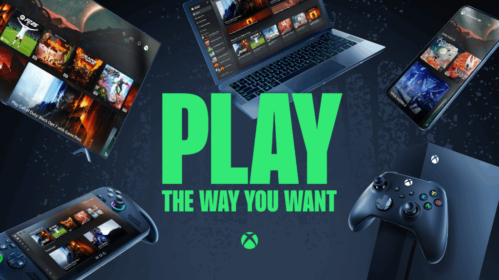 FY265FHoliday20Lookbook5FHero Finde mit Xbox die besten Weihnachtsgeschenke! Xbox