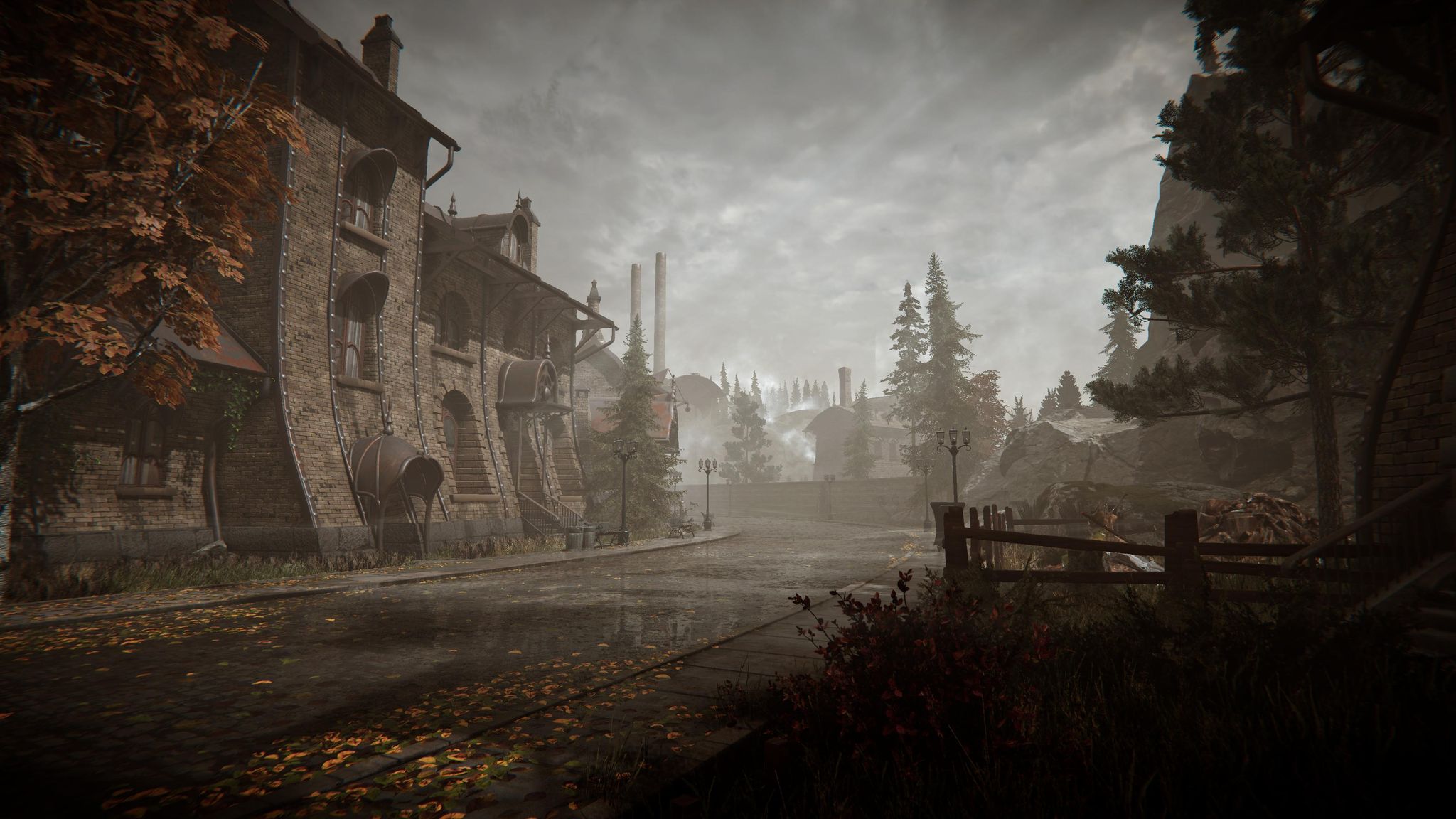 Syberia Remastered 1 Syberia Remastered im Test - Von Mammuts, Mechanik und ganz viel Menschlichkeit Syberia Remastered 1 Syberia Remastered im Test - Von Mammuts, Mechanik und ganz viel Menschlichkeit