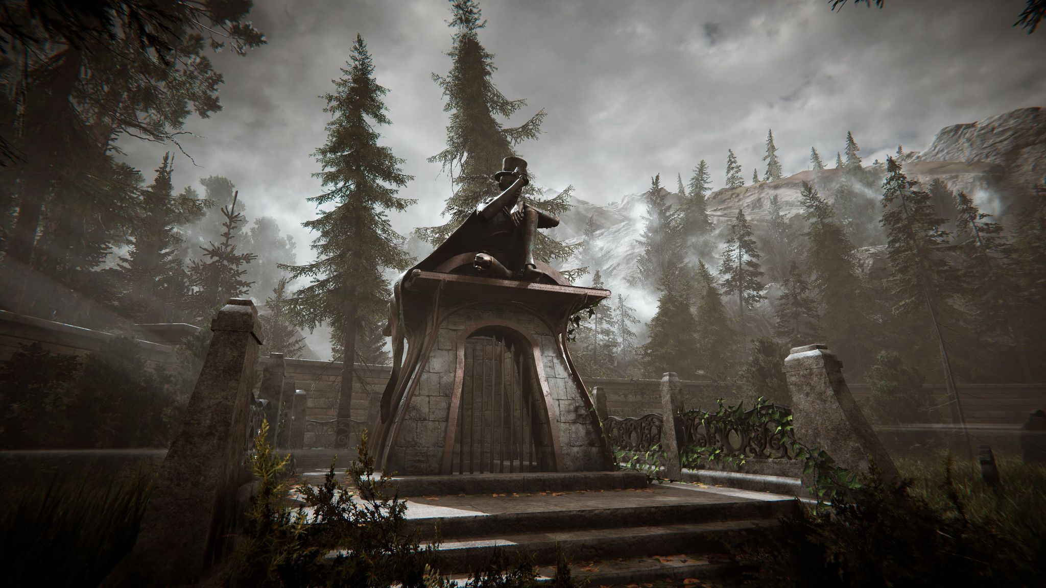 Syberia Remastered 2 Syberia Remastered im Test - Von Mammuts, Mechanik und ganz viel Menschlichkeit Syberia Remastered 2 Syberia Remastered im Test - Von Mammuts, Mechanik und ganz viel Menschlichkeit