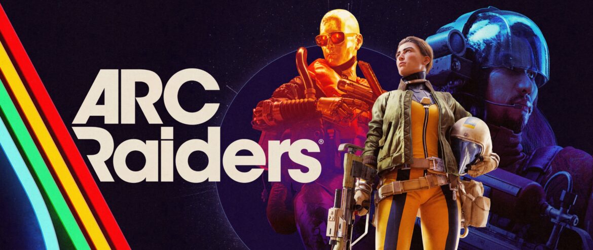 ARC Raiders – Ein unerbittliches Überlebensspektakel ARC