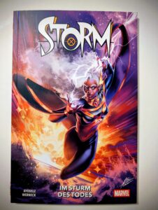 1000077028 Storm 1 – Comic-Kritik Storm 1 – Comic-Kritik
