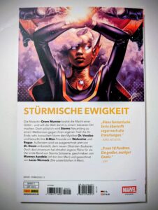 1000077029 Storm 1 – Comic-Kritik Storm 1 – Comic-Kritik