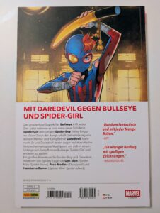 1000077143 Spider-Boy 3 – Comic-Kritik Spider-Boy 3 – Comic-Kritik