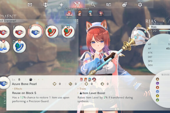 Atelier-Resleriana-The-Red-Alchemist-and-the-White-Guardian_2025_07-11-25_059 Atelier Resleriana The Red Alchemist and the White Guardian 2025 07 11 25 059 Atelier Resleriana: The Red Alchemist and the White Guardian im Test - Es wird wieder gemixt!