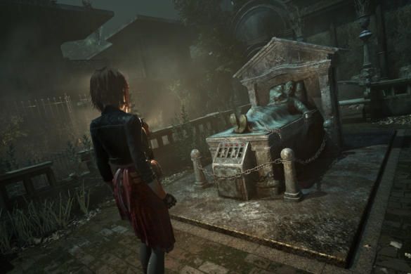 Copy of Tormented-Souls-2_4K-Screen2_XBX Tormented Souls 2