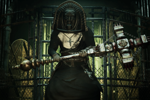 Copy of Tormented Souls 2_4K Screen4_XBX Copy of Tormented Souls 2 4K Screen4 XBX Tormented Souls 2 im Test - Klassischer Survival Horror!