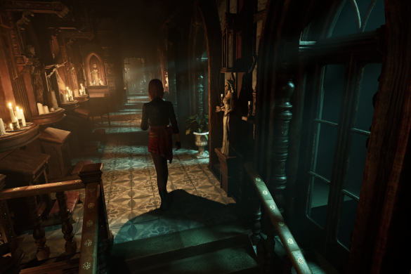 Copy of Tormented Souls 2_4K Screen6_XBX Copy of Tormented Souls 2 4K Screen6 XBX Tormented Souls 2 im Test - Klassischer Survival Horror!