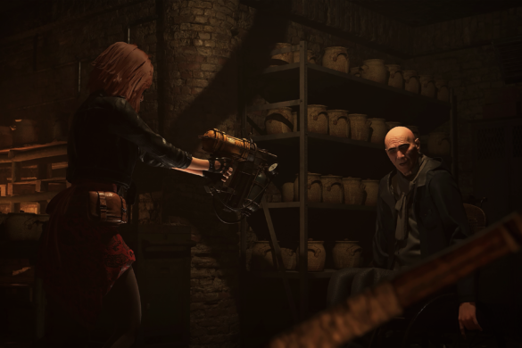 Copy of Tormented Souls 2_4K Screen8_XBX Copy of Tormented Souls 2 4K Screen8 XBX Tormented Souls 2 im Test - Klassischer Survival Horror!