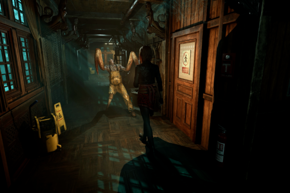 Copy of Tormented Souls 2_4K Screen9_XBX Copy of Tormented Souls 2 4K Screen9 XBX Tormented Souls 2 im Test - Klassischer Survival Horror!