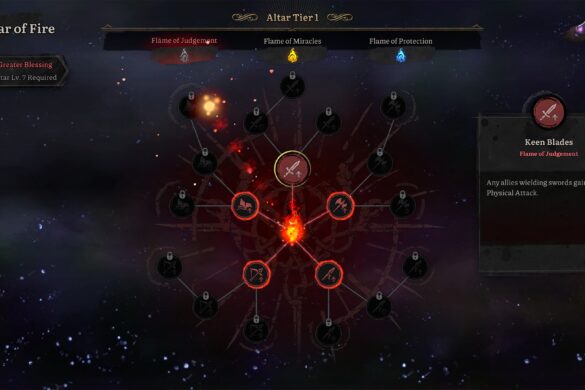 Lost Eidolons: Veil of the Witch