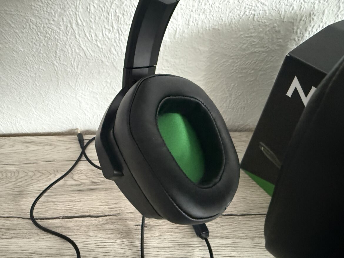 20260109 090456552 iOS Starkes Gaming-Headset zum kleinen Preis: Mein Test des NUBWO N16