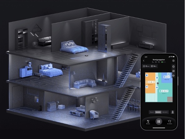 rob2 Ist ein Roboter-Staubsaugermopp für große Häuser geeignet? rob2 Ist ein Roboter-Staubsaugermopp für große Häuser geeignet?