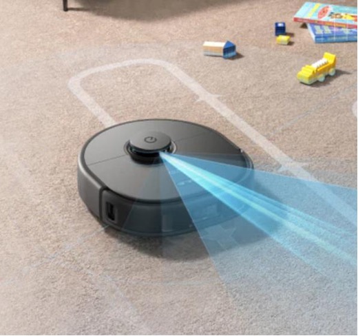 rob4 Welche Eigenschaften bei Saugrobotern zu beachten sind