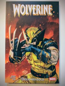 1000085056 Wolverine 2 – Comic-Kritik Wolverine 2 – Comic-Kritik
