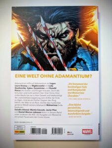 1000085057 Wolverine 2 – Comic-Kritik Wolverine 2 – Comic-Kritik