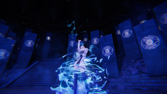 Anima Gate of Memories