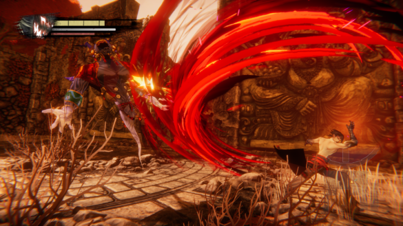 Anima Gate of Memories