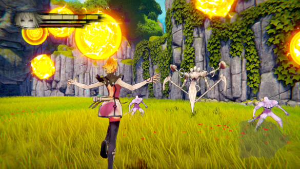 Anima Gate of Memories