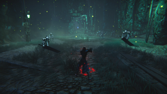 Anima Gate of Memories