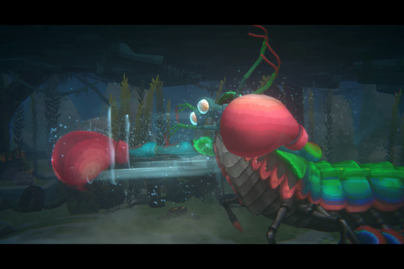 DaveTheDiver ScreenShot 014 Dave the Diver im Test - Ein Unterwasserabenteuer der anderen Art