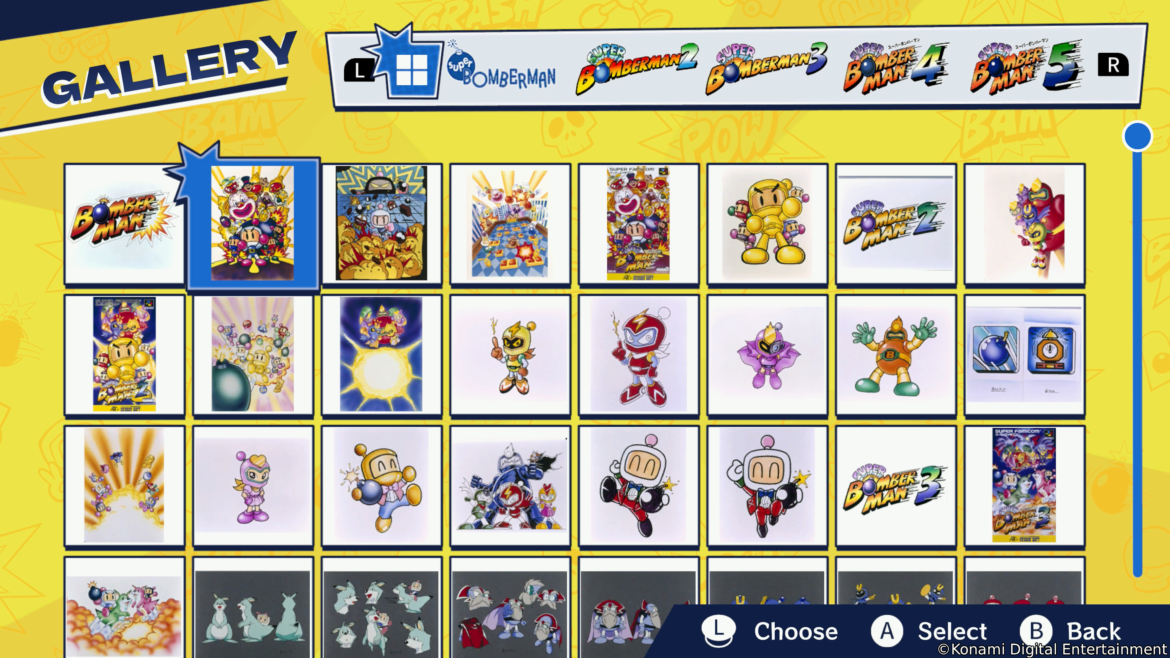 Super Bomberman Collection 3840×2160-7 Super Bomberman Collection 3840x2160 7 Super Bomberman Collection im Test