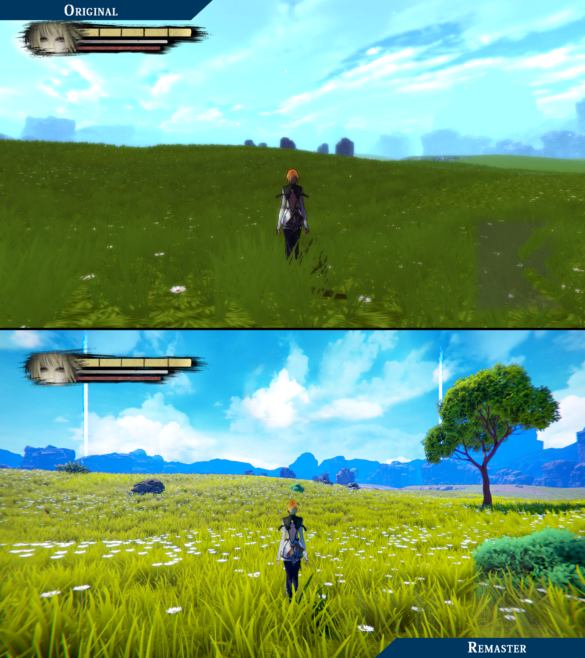 Anima Gate of Memories