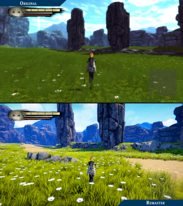 Anima Gate of Memories