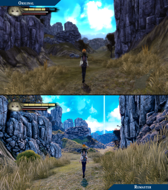 Anima Gate of Memories