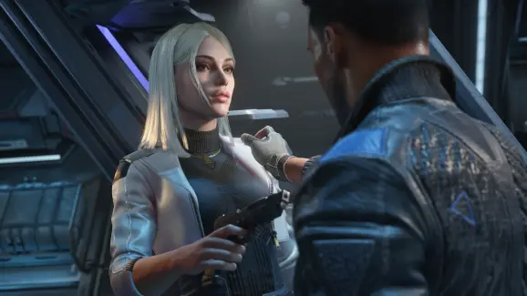4 The Expanse: Osiris Reborn bekommt Release-Zeitraum & spielbare Beta
