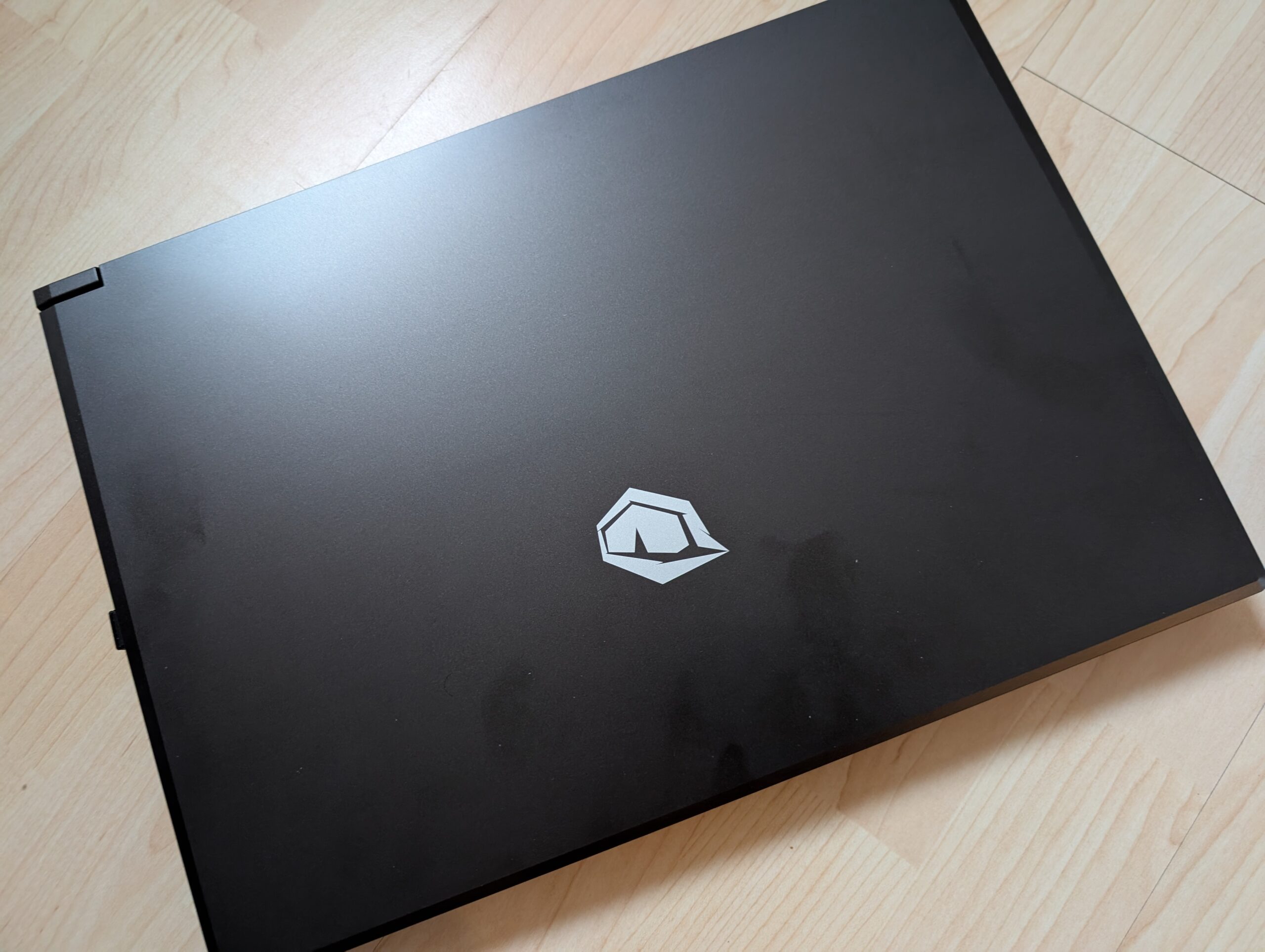 Tulpar T6 V3.6 Gaming Laptop bei uns im Test