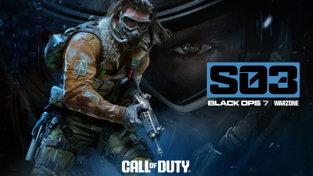 SEASON-3-ALARM! Call of Duty bringt neue Maps, Waffen und große Warzone-Änderungen