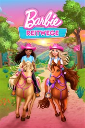 Barbie Horse Trails Neue Spiele im Xbox Game Pass – Das kommt bald