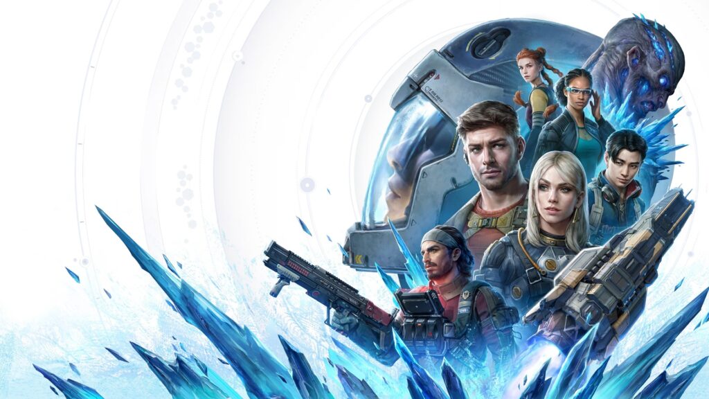 The Expanse: Osiris Reborn bekommt Release-Zeitraum & spielbare Beta