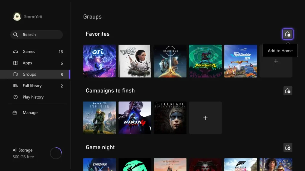IMG 7279 Xbox Insider Update (April-Preview): Mehr Freiheit für eure Konsole