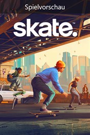 Skate Neue Spiele im Xbox Game Pass – Das kommt bald