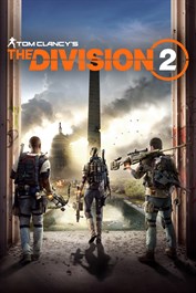 The Division 2 Neue Spiele im Xbox Game Pass – Das kommt bald