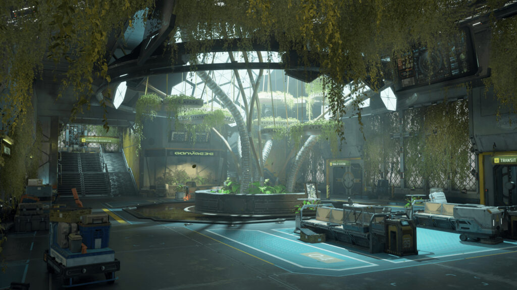 xQcXVDjRytuSUU6ANQ6itZ The Expanse: Osiris Reborn bekommt Release-Zeitraum & spielbare Beta