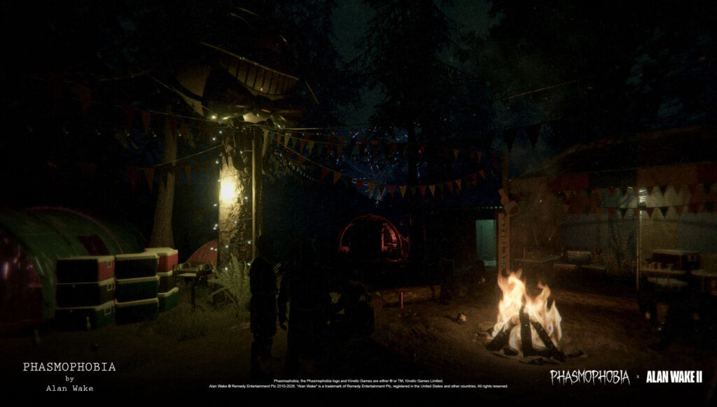 Phas AW screenshot 03 5938e82ecfe63ec08322 1900x1080 1 HORROR-EXPLOSION! Alan Wake übernimmt jetzt Phasmophobia