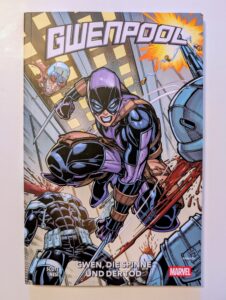 1000092445 Gwenpool – Comic-Kritik Gwenpool – Comic-Kritik