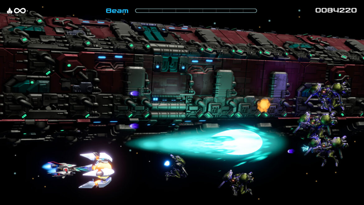 R-Type
