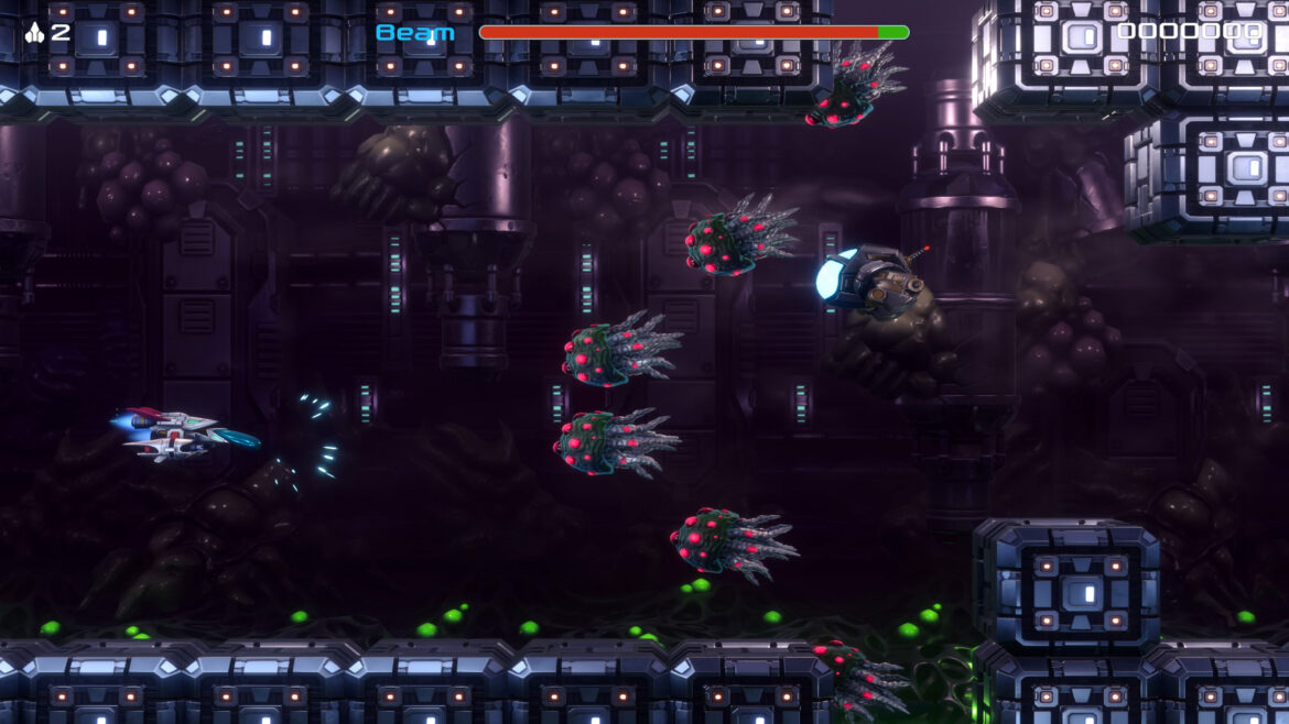 R-Type