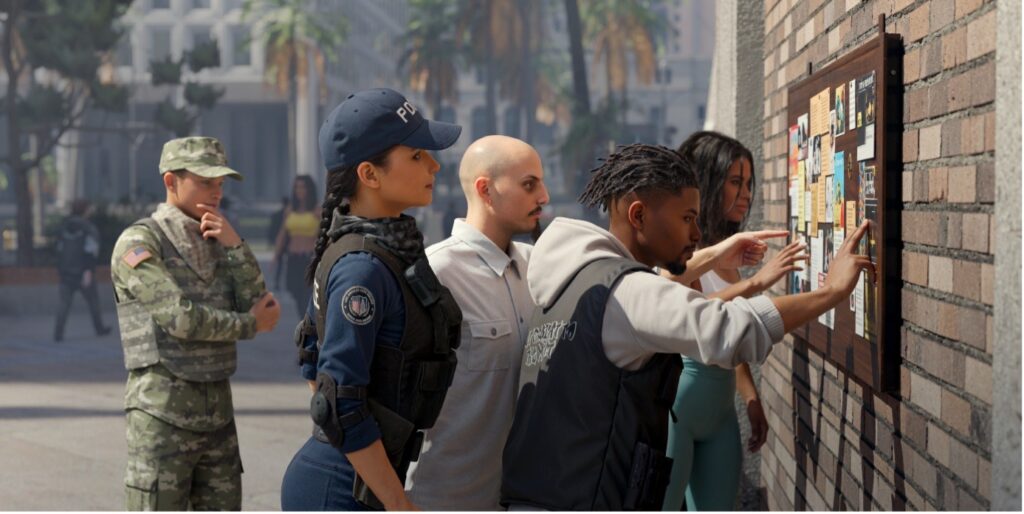 gatalt.3 Die Demokratisierung des Roleplays: „OneState“ als mobile Alternative zu GTA RP gatalt.3 Die Demokratisierung des Roleplays: „OneState“ als mobile Alternative zu GTA RP