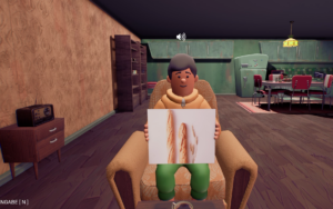 1111 🎮 Modernes "Wer bin ich?" mal anders | 6/10 Review zu Ultimate Guess Game 🎮 Modernes "Wer bin ich"-Game. Das Baguette hat uns auseinander genommen...