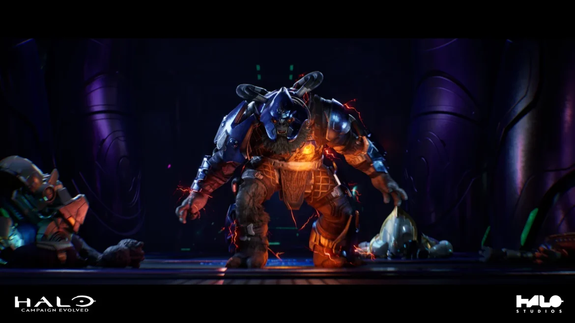 1600px CEV PK Meteorite 01 Halo: Campaign Evolved kommt am 28. Juli.2026 – Alle Infos zum Remake des Shooter-Klassikers