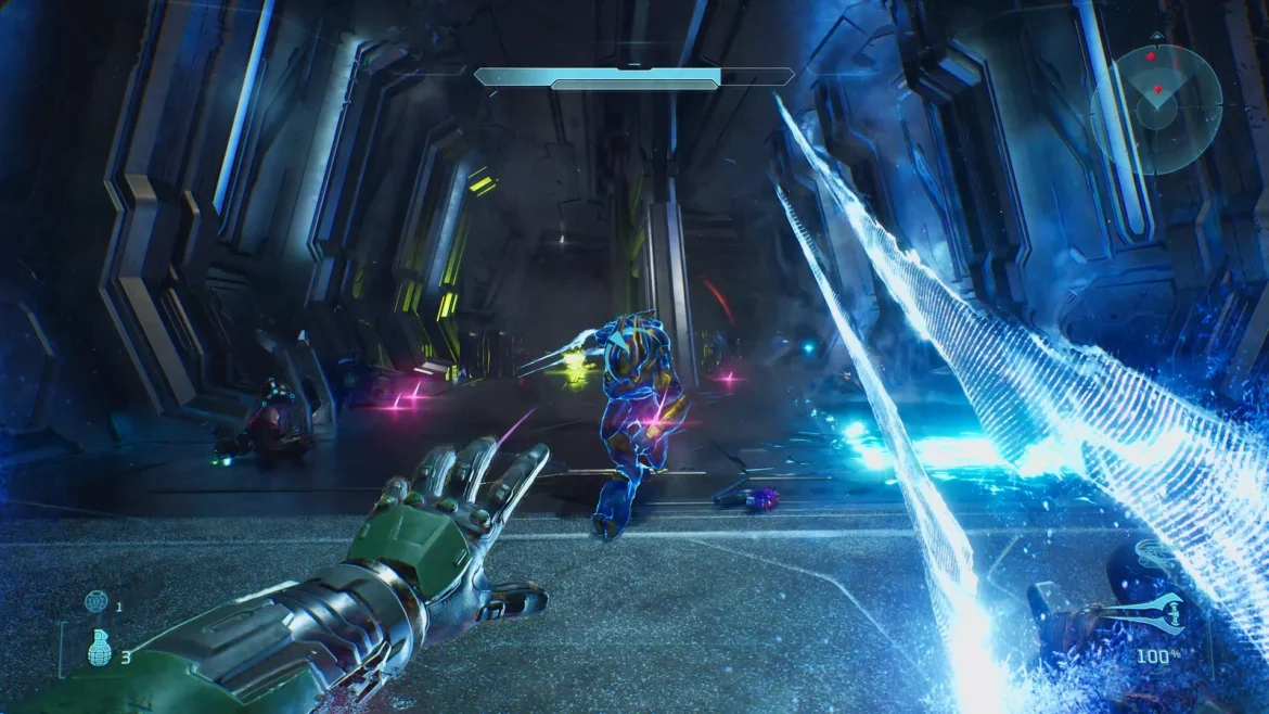 1600px HCEV PK AOTCR Energy Sword 1P Halo: Campaign Evolved kommt am 28. Juli.2026 – Alle Infos zum Remake des Shooter-Klassikers