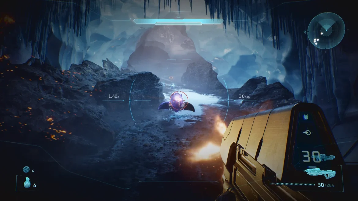 1600px HCEV PK AOTCR Ghost Halo: Campaign Evolved kommt am 28. Juli.2026 – Alle Infos zum Remake des Shooter-Klassikers