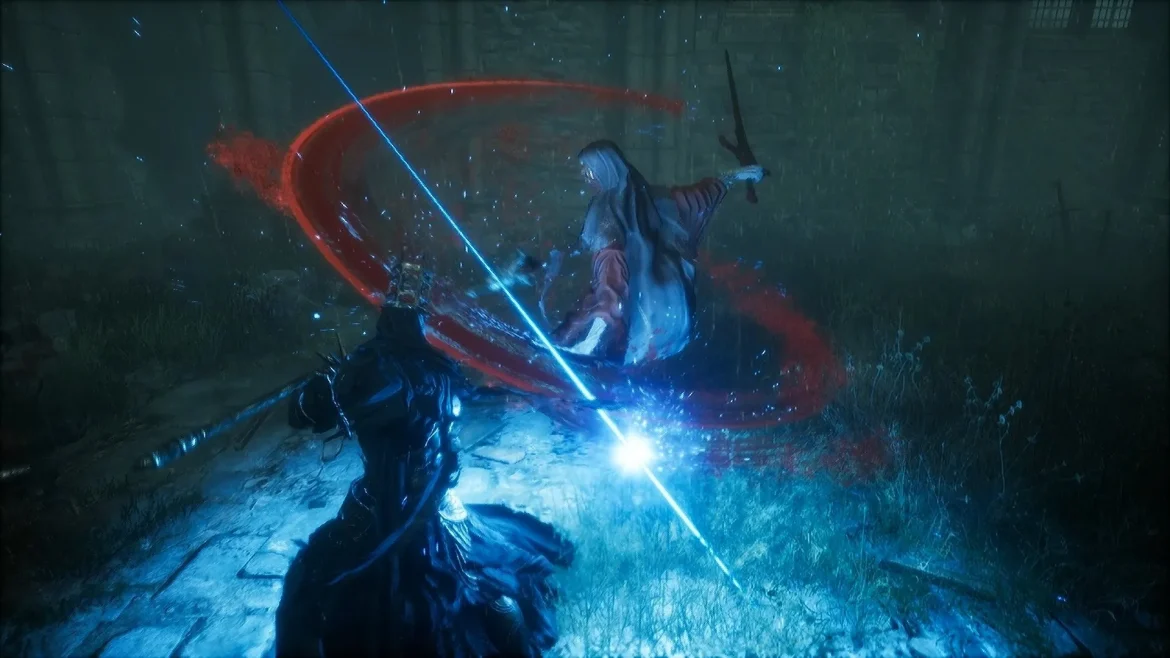 2 2 The Relic: First Guardian erscheint am 31. Juli – Das steckt im neuen Soulslike-Action-RPG