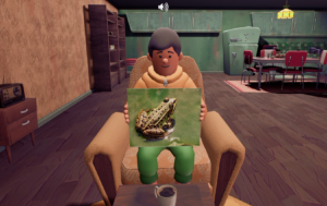 222 🎮 Modernes "Wer bin ich?" mal anders | 6/10 Review zu Ultimate Guess Game 🎮 Vergisst den Frosch nicht, Kategorie Tiere in "Ultimate Guess Game"